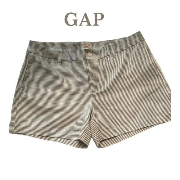 Gap Y2K Womens Vintage‎ Shorts - Picture 1 of 5